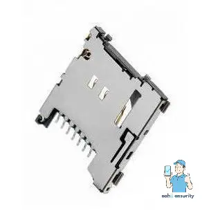 MMC Connector for Oppo Realme 1 thumbnail